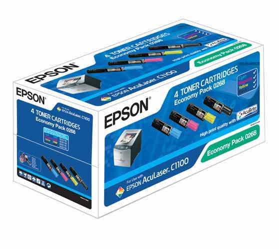 toner epson
